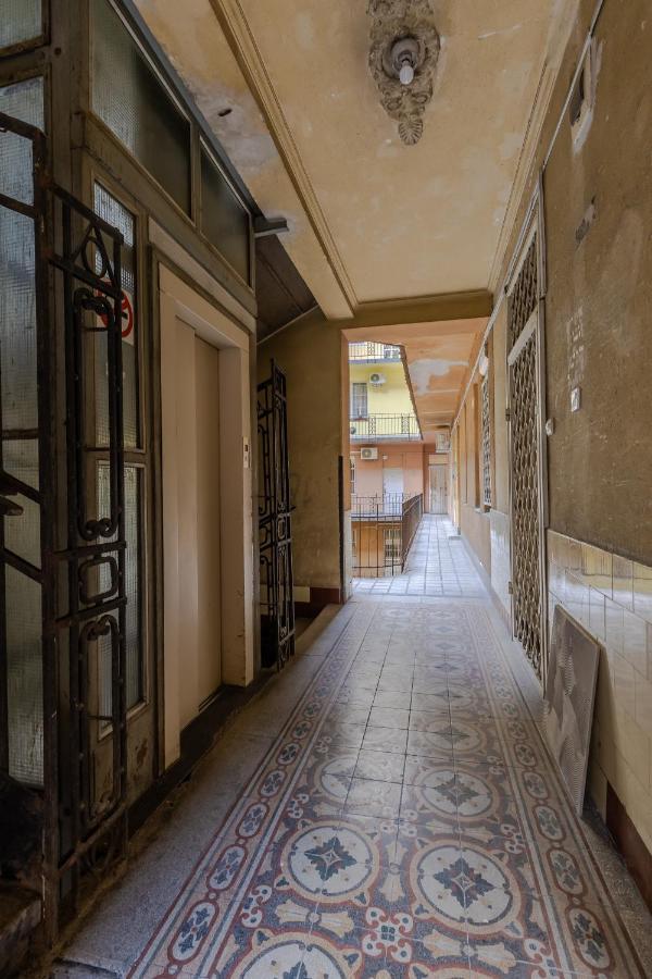 Real Apartments Kertesz Budapest Exterior photo