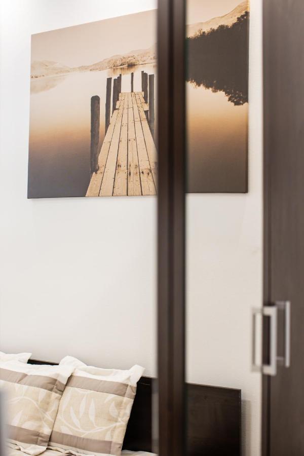 Real Apartments Kertesz Budapest Exterior photo